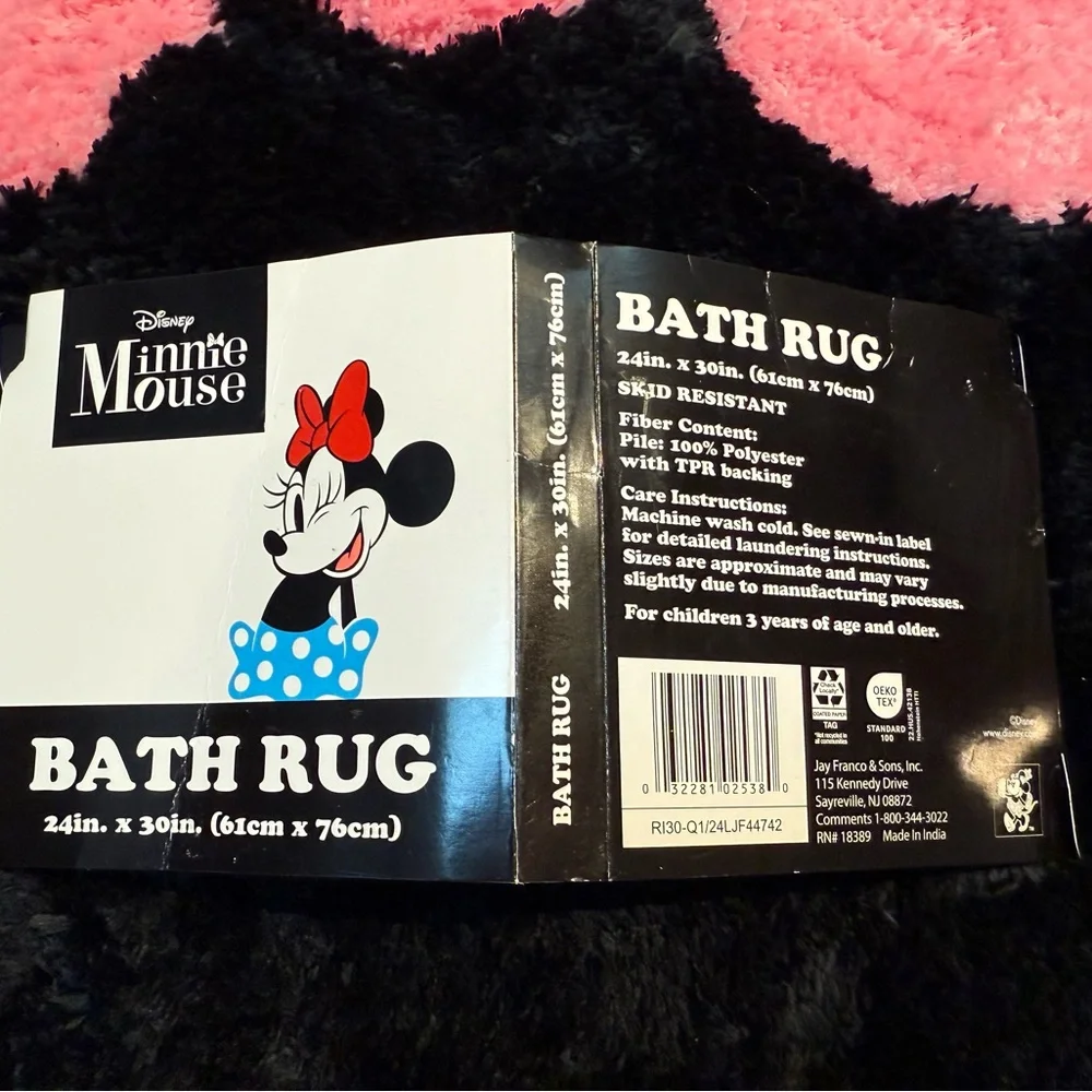 Disney minnie mouse